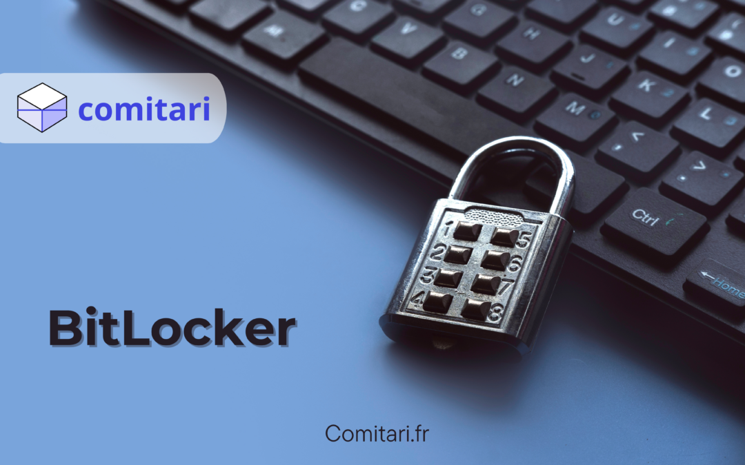 Boostez la Sécurité avec WAPT et BitLocker