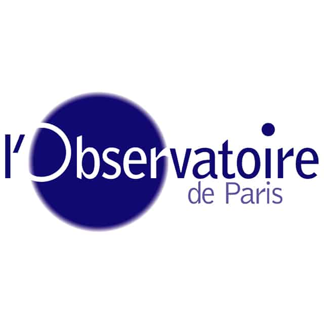 Observatoire de paris